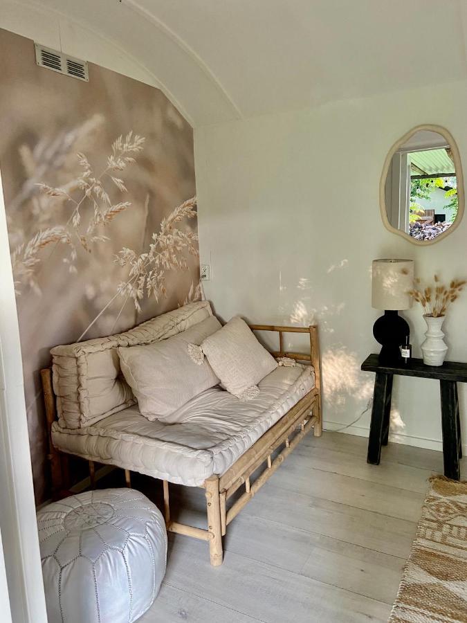 Hofstede Klein Rozendaal, Tuinhuis Villa Asch Екстериор снимка